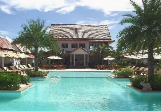 Armonia Village Resort and Spa