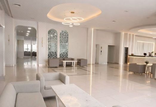 Morakot Hotel