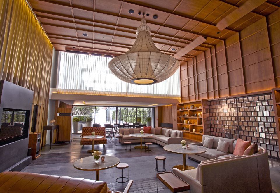 Hansar Bangkok