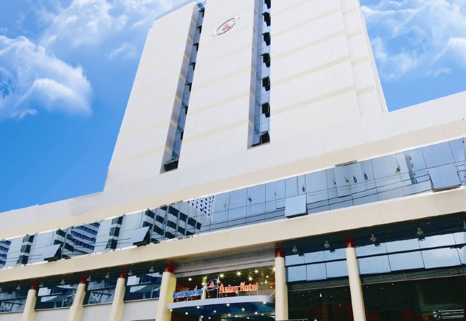 Asian Hotel