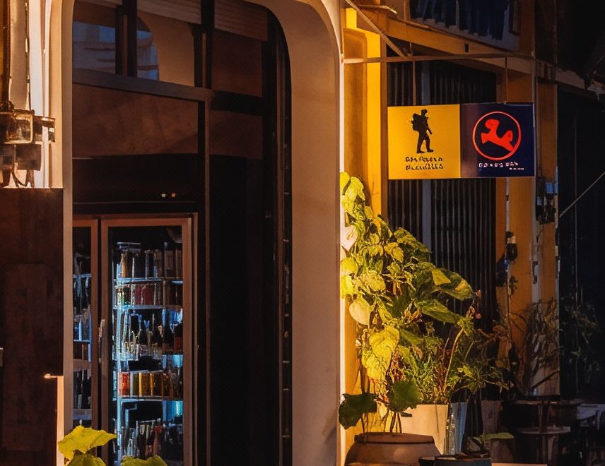 Hatyai Backpackers Hostel