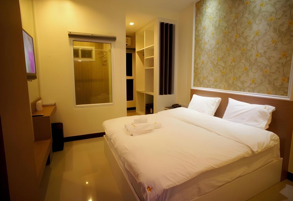 Ido Boutique Suite