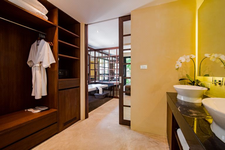 Anantasila Beach Resort