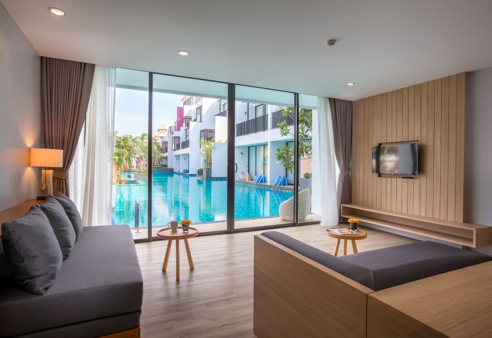 Asira Boutique Hua Hin