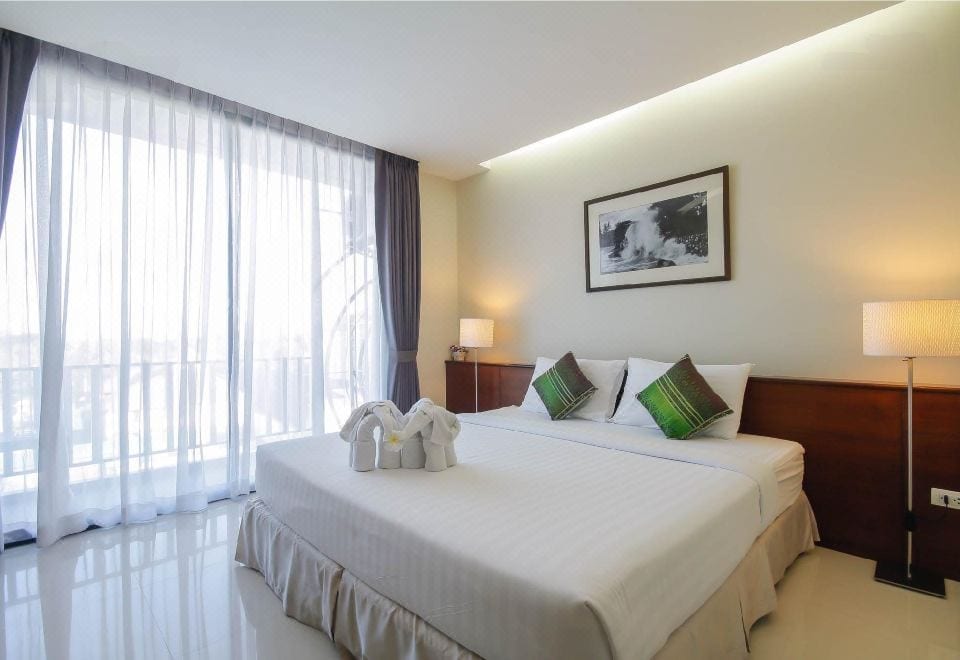 Baan Nilrath Hotel