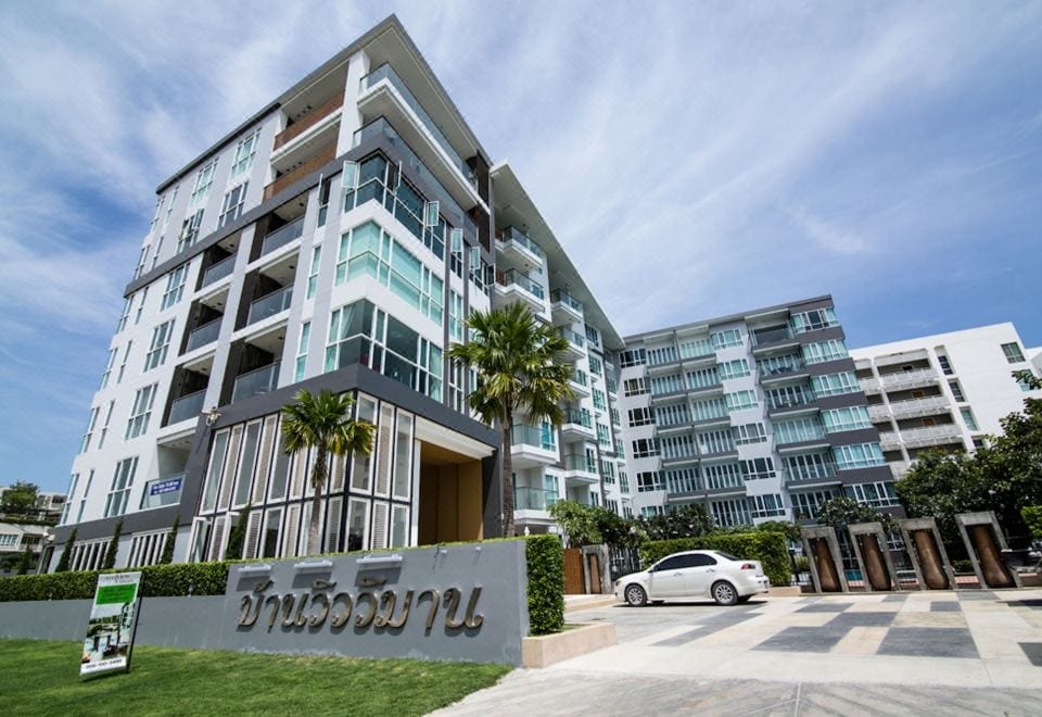First Choice Grand Suites