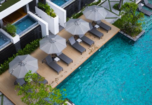 G Hua Hin Resort & Mall