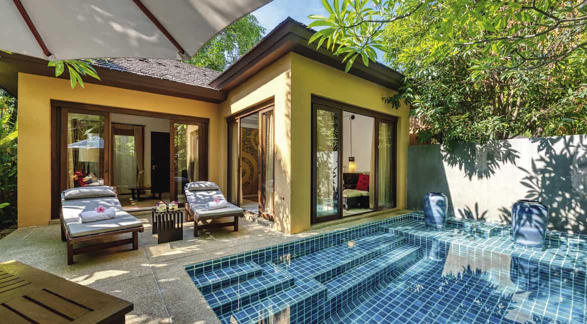 Mövenpick Asara Resort & Spa