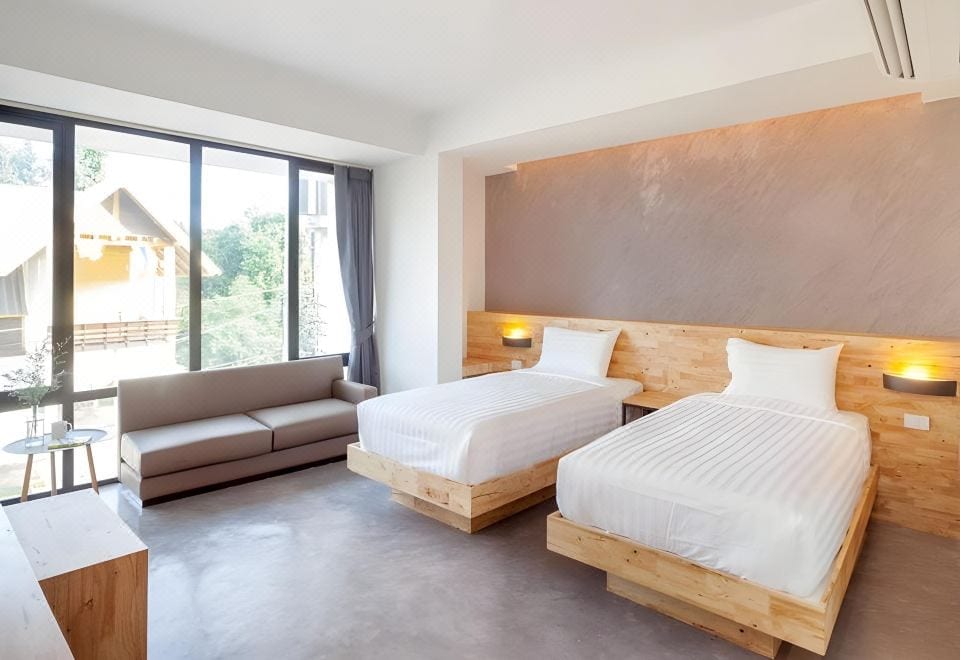 NornDee Hotel Hua Hin