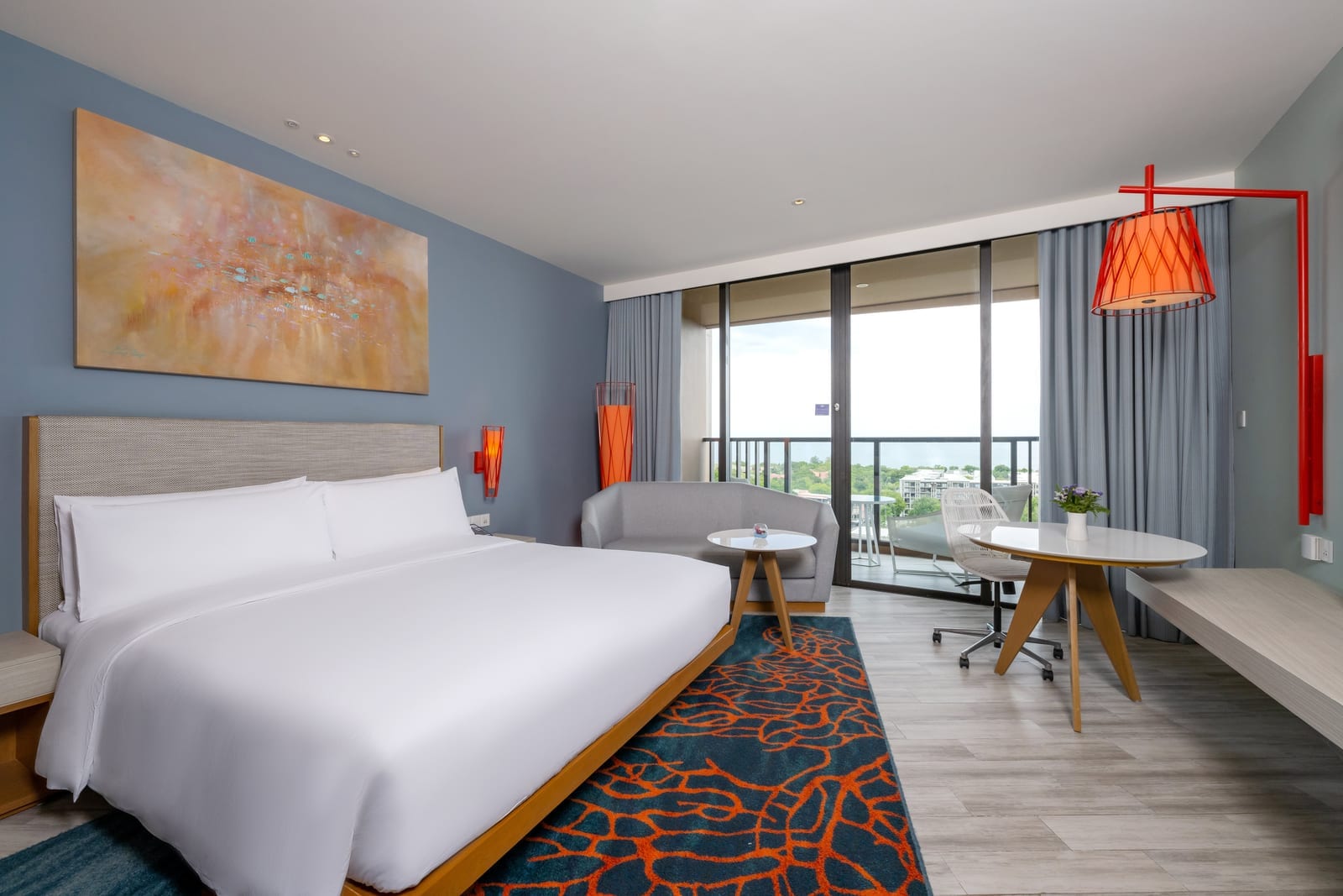 Holiday Inn Resort Vana Nava