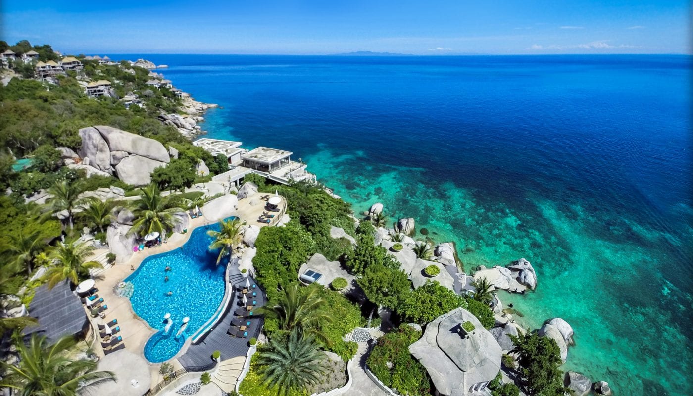 Jamahkiri Dive Resort & Spa