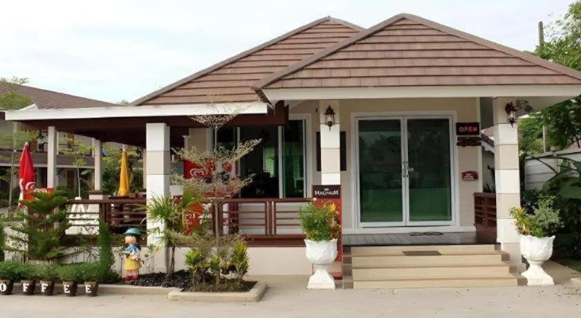 Chada View Resort