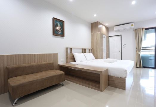 Farisa Garden Hotel
