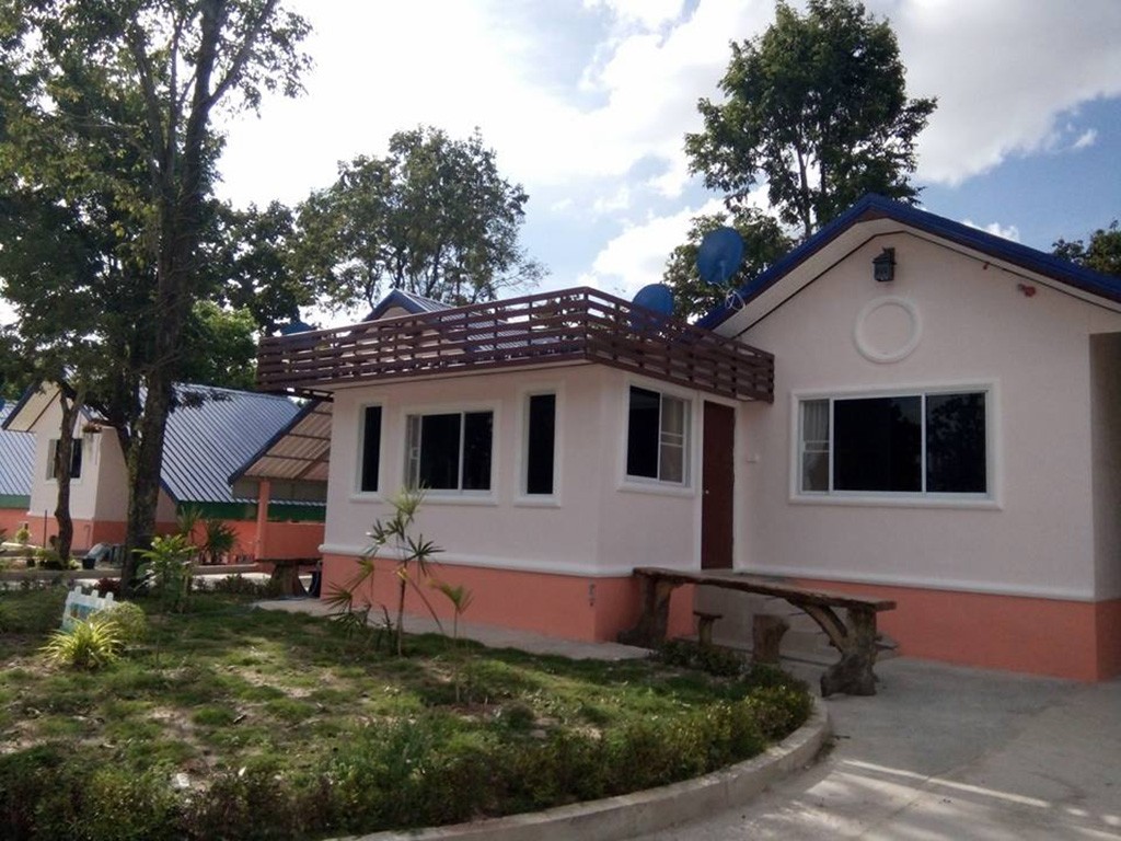 Leelawadee Resort Kham Muang