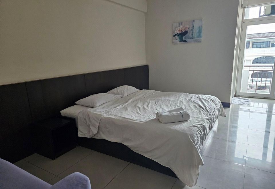 Phaiboonplace Hotel
