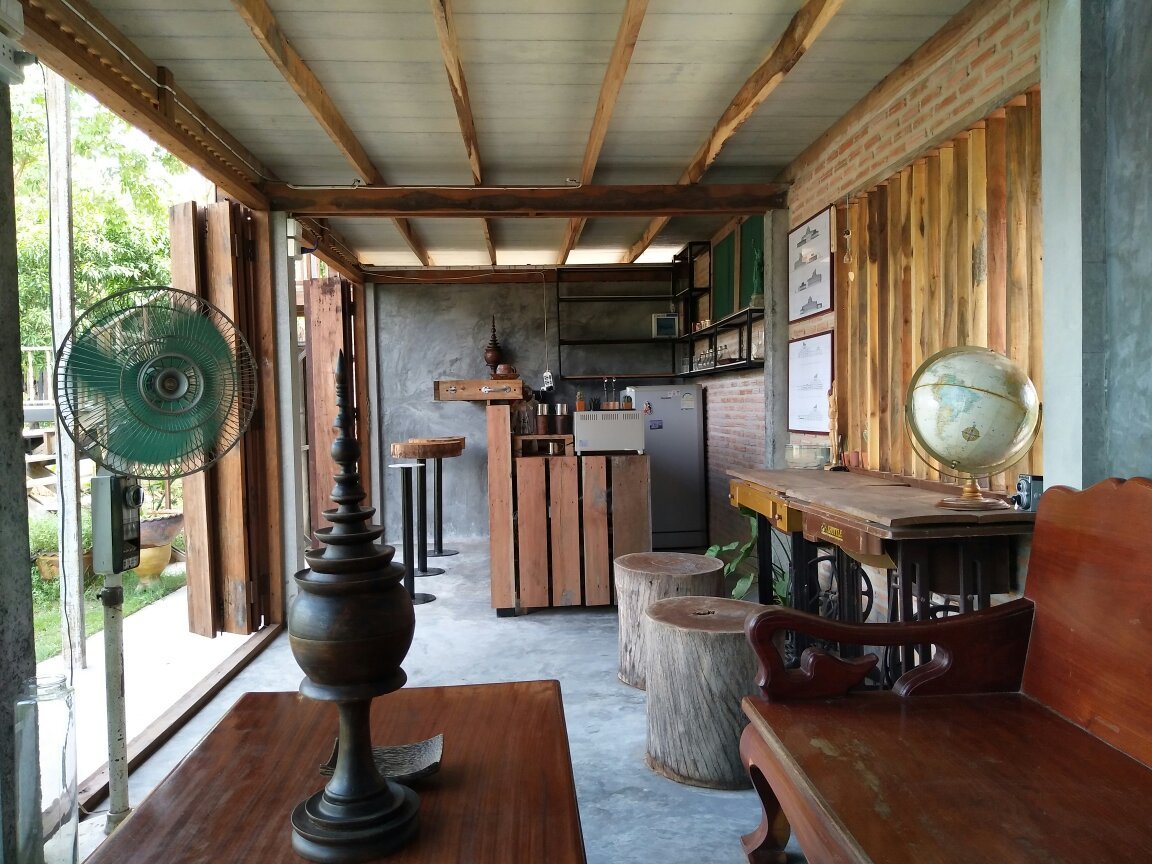 Sukwan Boutique Home