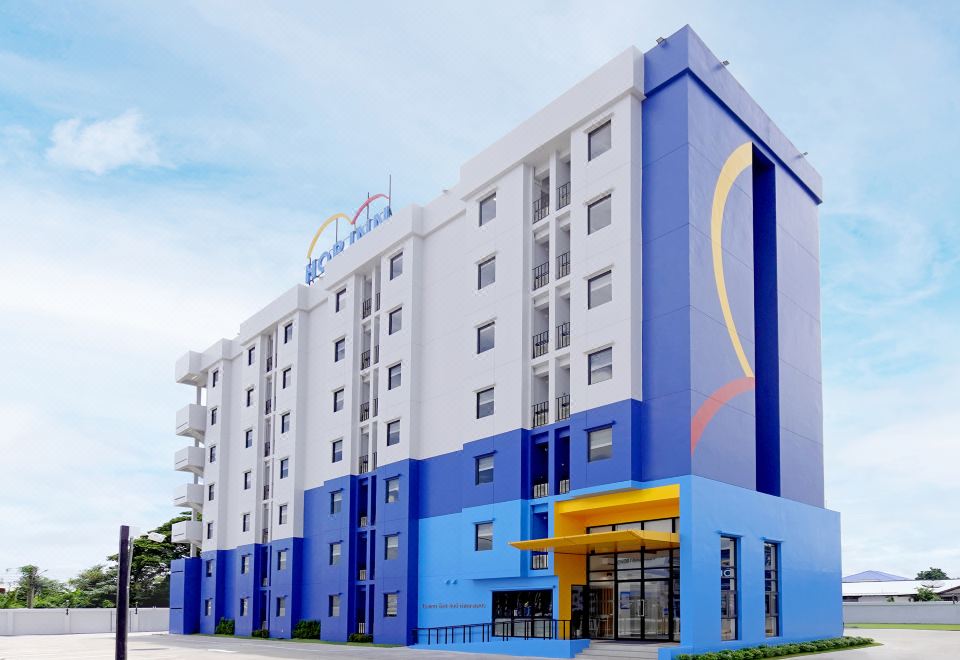 Hop Inn Kamphaeng Phet
