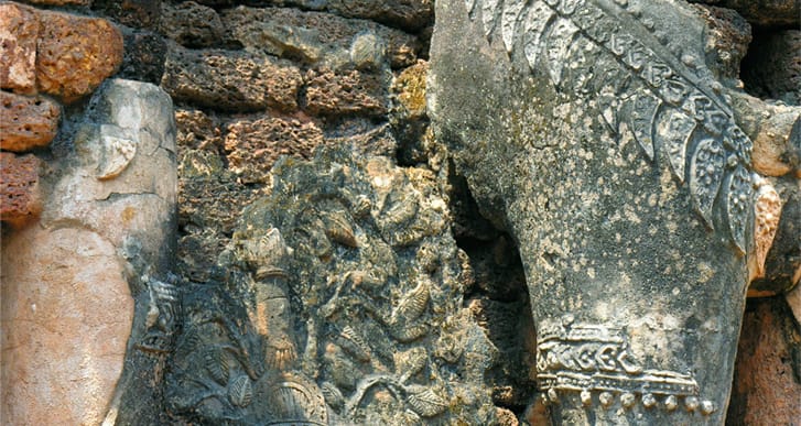 Navarat Heritage Hotel
