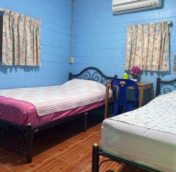 Three J Guesthouse