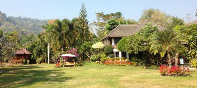 Wanalee Resort