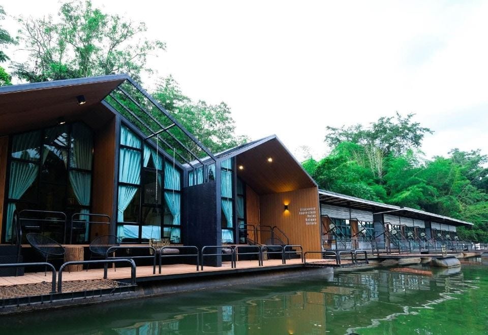 Baan Rai Darun Home Stay and Scenery Raft