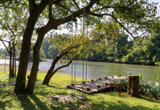 Comsaed River Kwai Resort