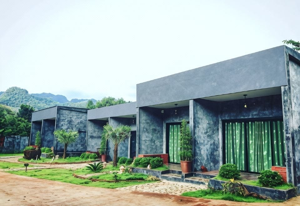 Keeree Loft Resort
