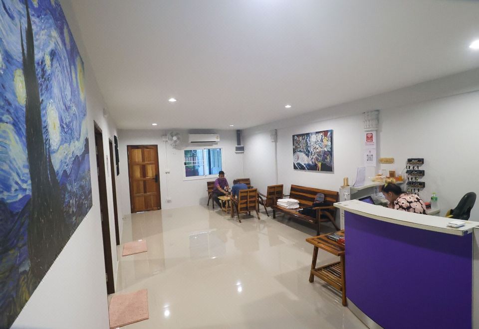 No.9 Hostel Kanchanaburi