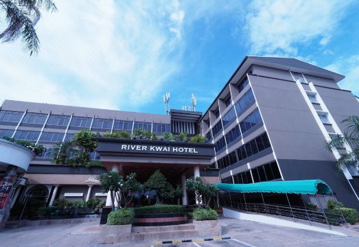 River Kwai Hotel