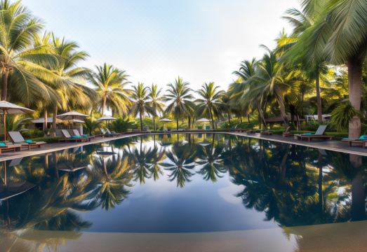 Royal River Kwai Resort & Spa