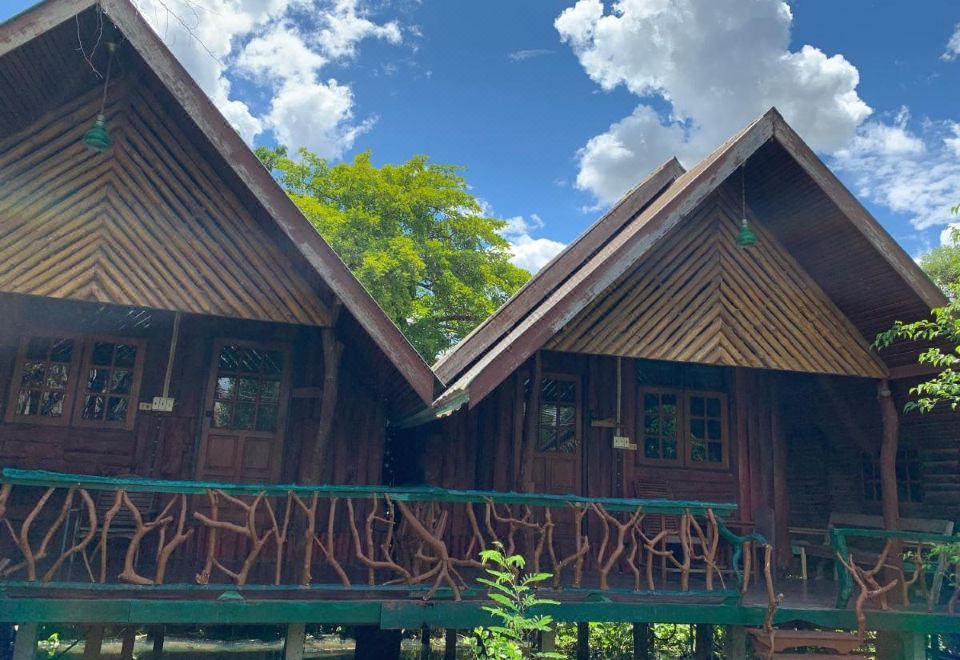 Sam's House Guesthouse