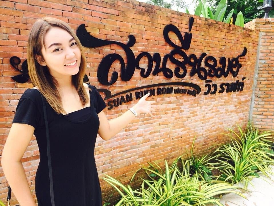 ร้านอาหารและลานจัดเลี้ยงริมน้ำของ Suan Ruen Rom View Raft บรรยากาศร่มรื่นใกล้ชิดธรรมชาติ