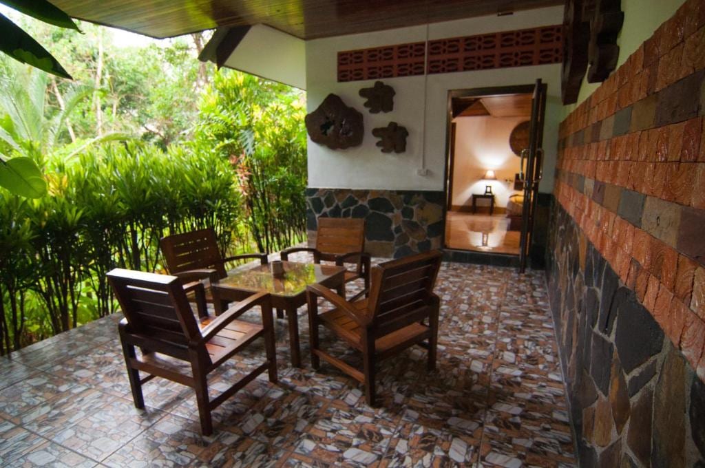 Khao Sok Las Orquideas Resort