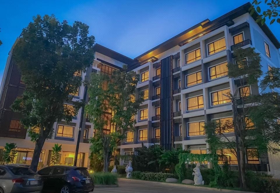 Nornchill Khaoyai