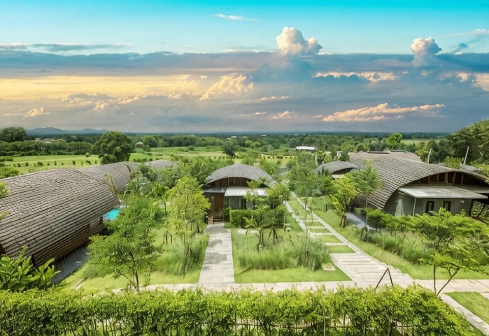 Vino Neste Private Pool Villas