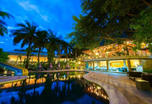 The Greenery Resort Khao Yai