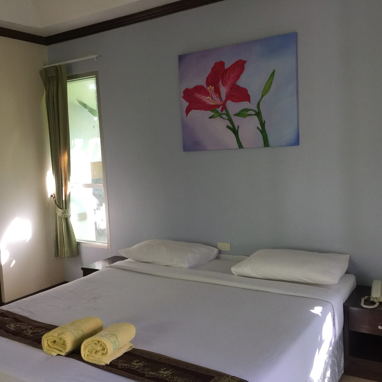 Phu View Resort Khao Yai