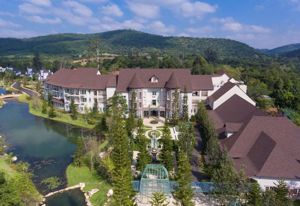 U Khao Yai
