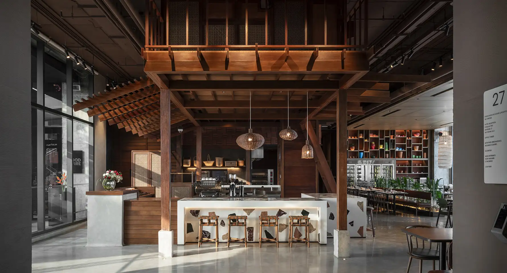 Ad Lib Hotel Khon Kaen