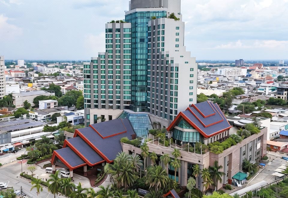 The Heritage Grand Khon Kaen