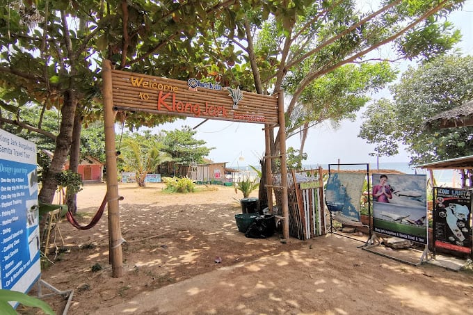 Klong Jark Bungalows