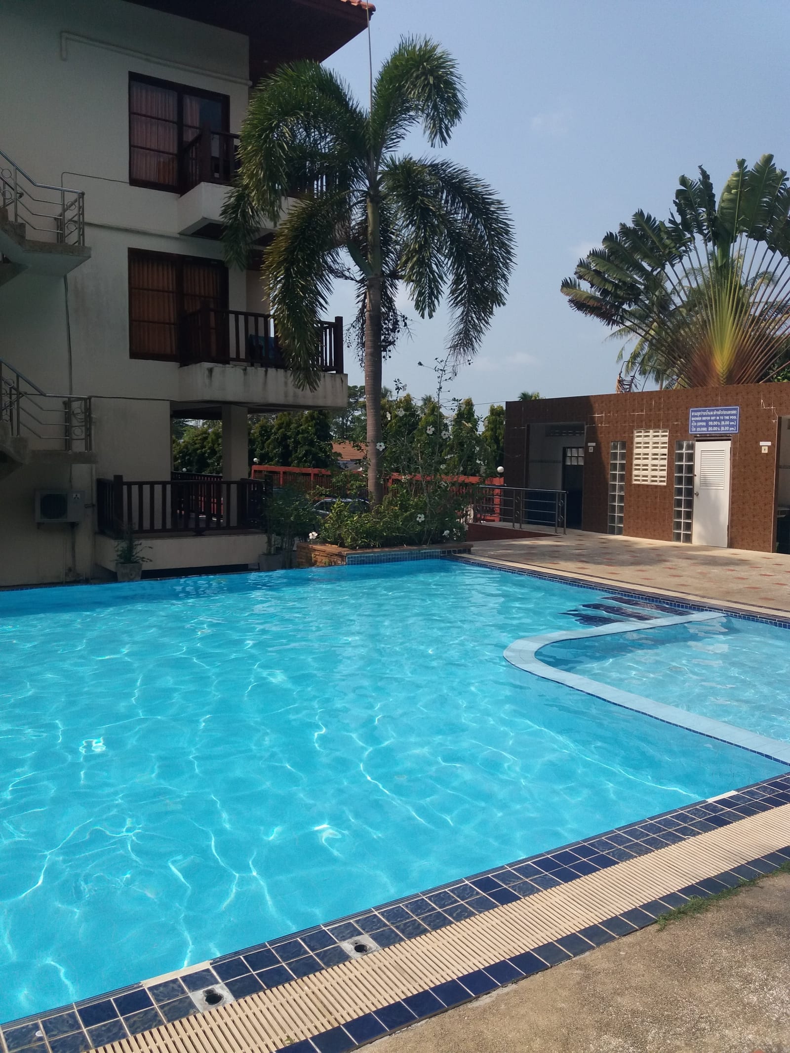 Alina Grande Hotel & Resort