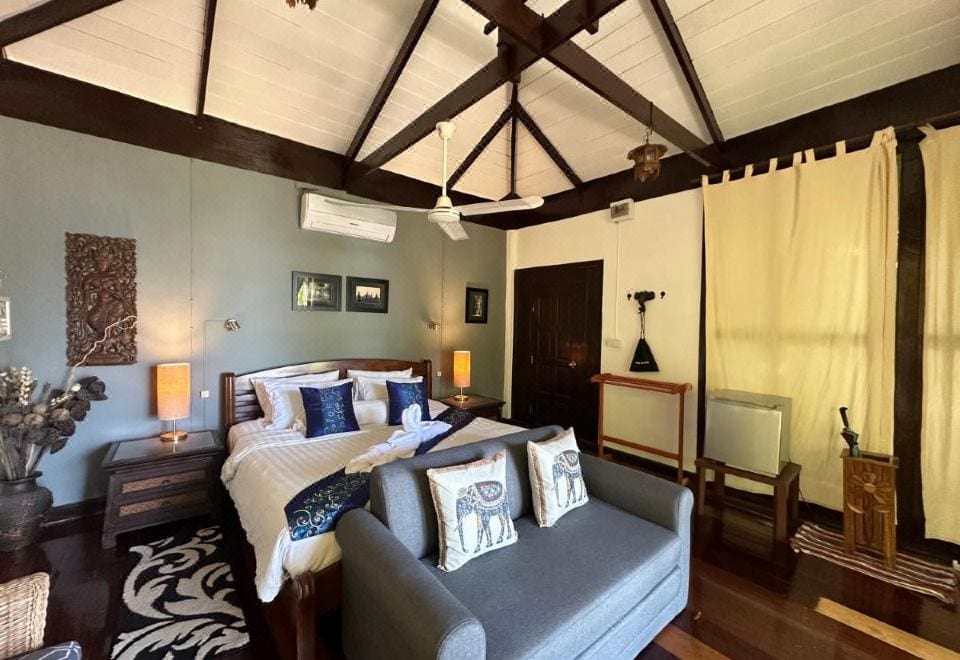 Amber Sands Beach Resort