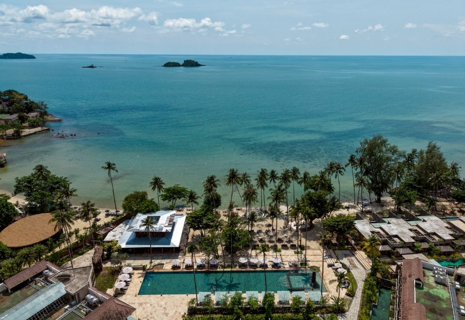 The Emerald Cove Koh Chang
