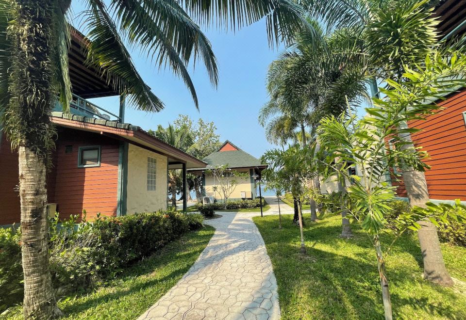 Kaibae Beach Resort
