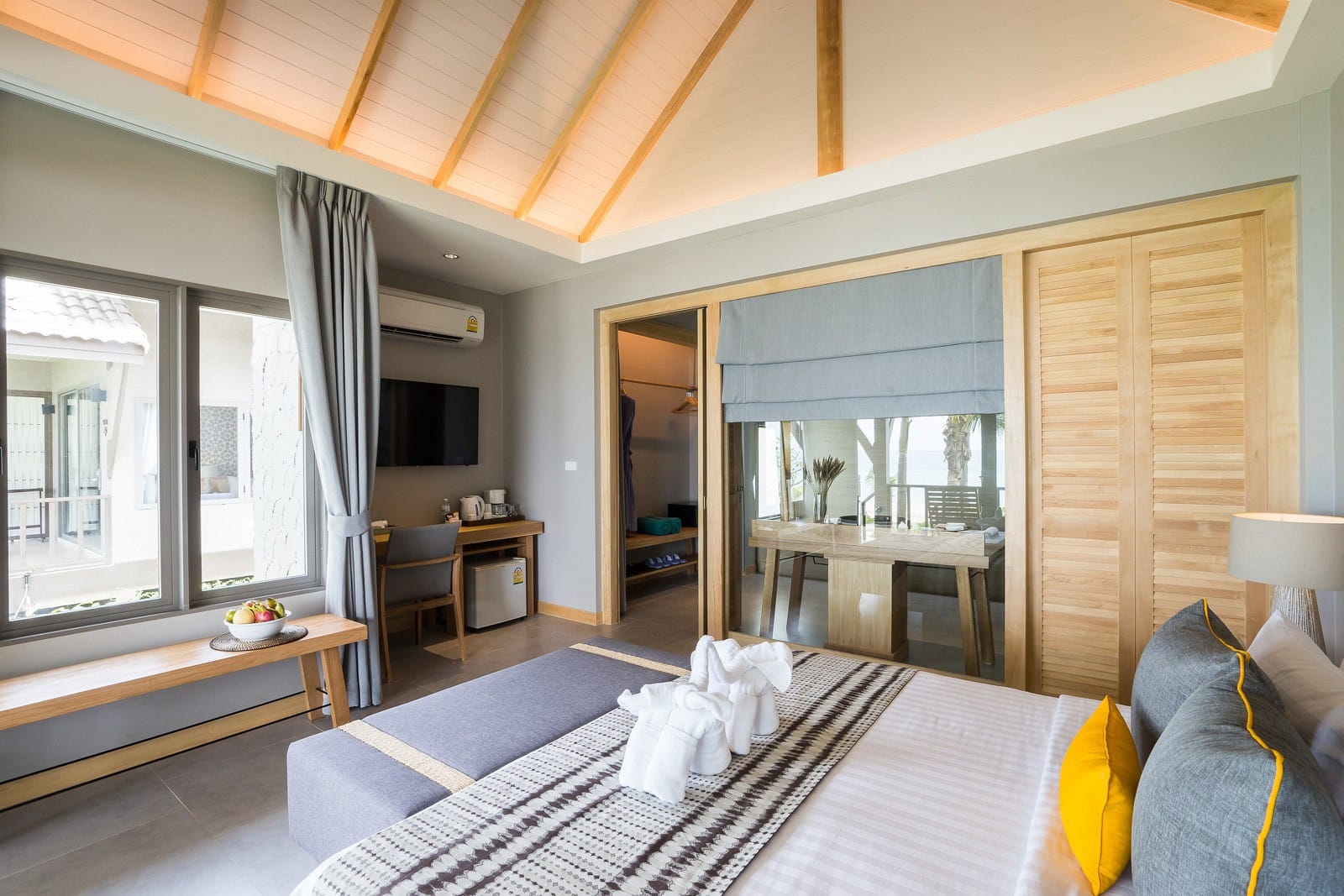 KC Grande Resort & Spa