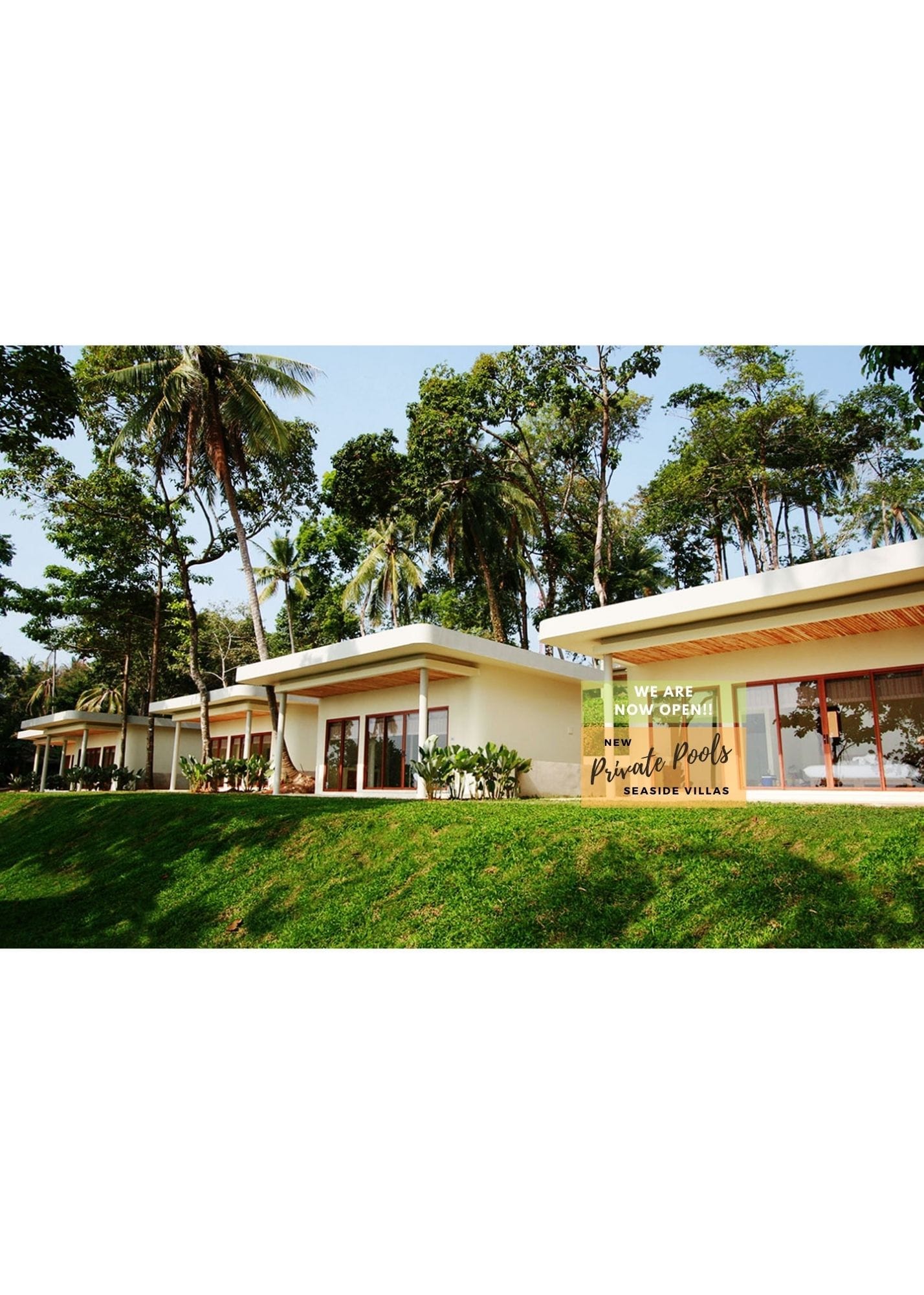 Nest Sense Resort