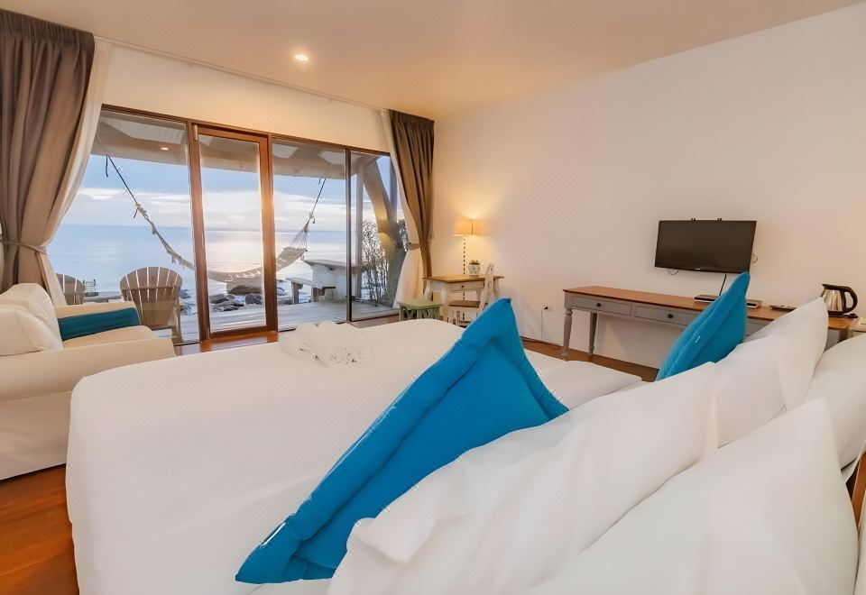 Warapura Resort