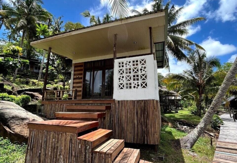 A-Na-Lay Resort Koh Kood