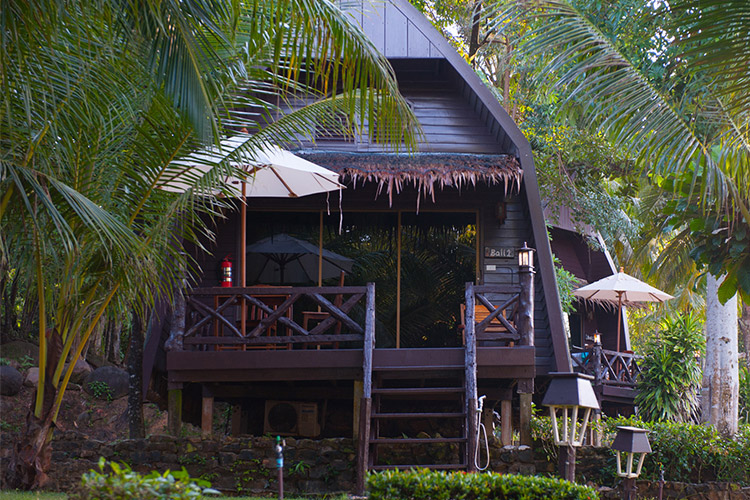Koh Kood Beach Resort